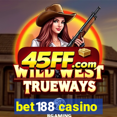 bet188 casino